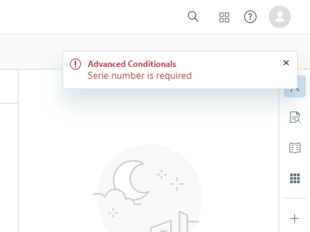 Advanced Conditionals thumbnail 3
